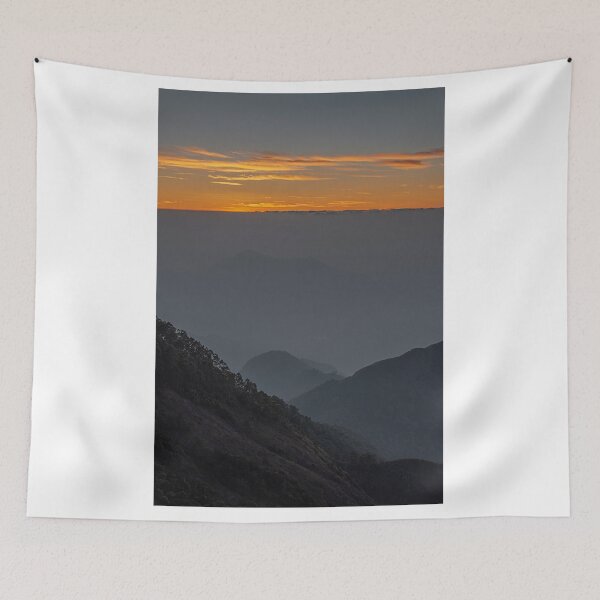 Item preview, _SSK9867 Morning Glory designed and sold by Sunil Kapadia.