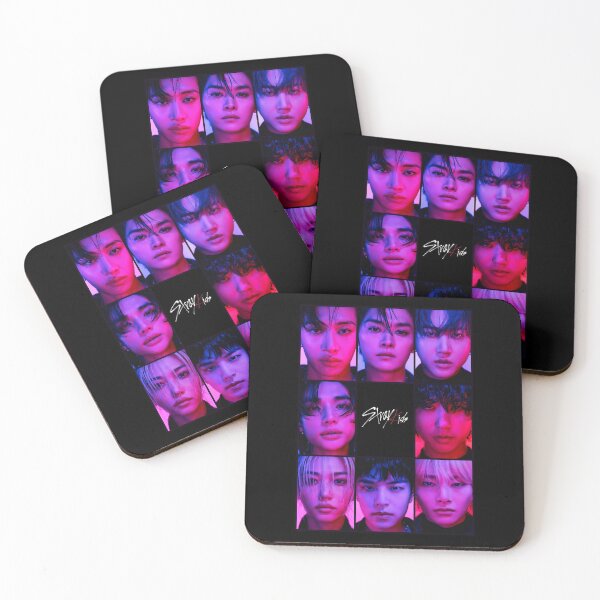 Item preview, Stray Kids grid designed and sold by DearRobin.