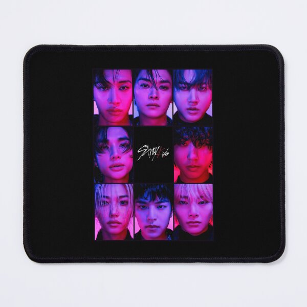 Item preview, Stray Kids grid designed and sold by DearRobin.