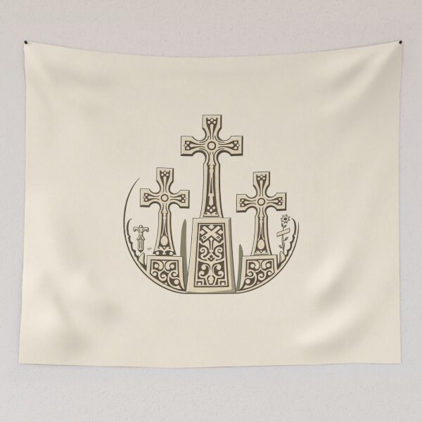 Item preview, Faith in Stone designed and sold by hakobyans.