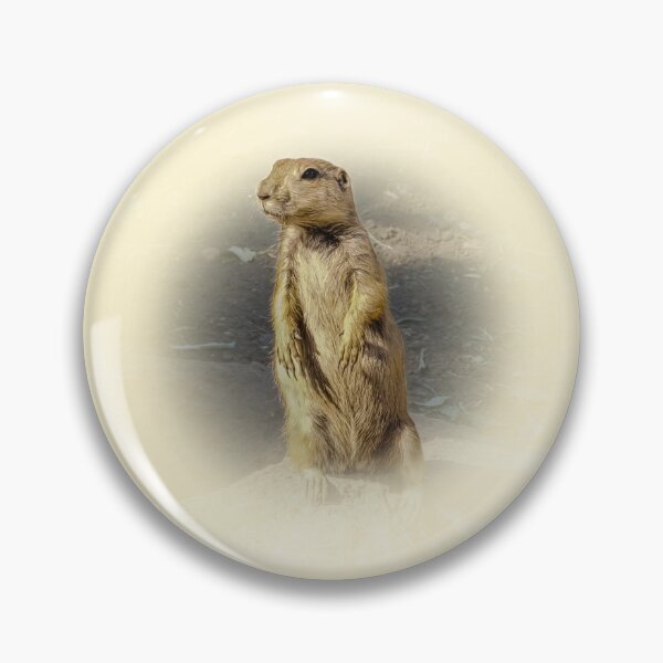 Item preview, Prairie dog designed and sold by Guardi71.