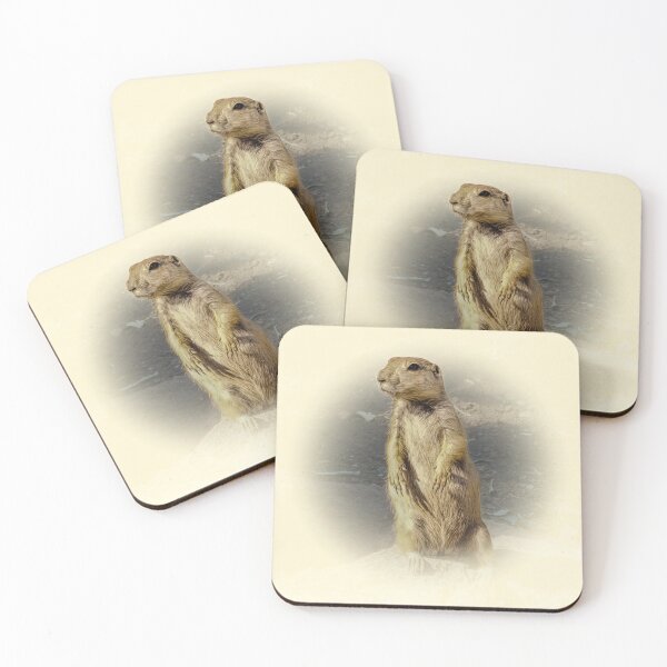 Item preview, Prairie dog designed and sold by Guardi71.