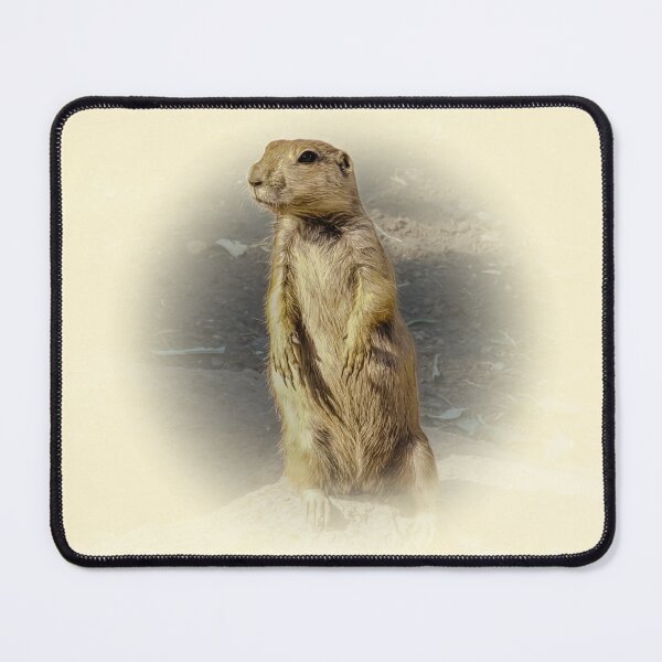 Item preview, Prairie dog designed and sold by Guardi71.