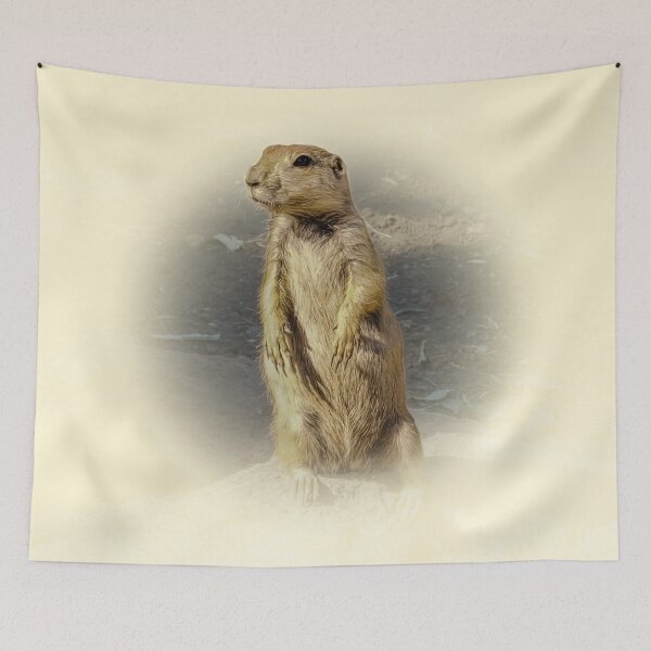 Item preview, Prairie dog designed and sold by Guardi71.