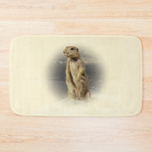 Item preview, Prairie dog designed and sold by Guardi71.