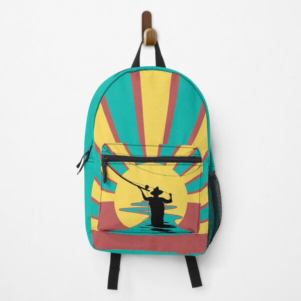 Item preview, Fly Fishing 'til Sunset designed and sold by HectorCantres.