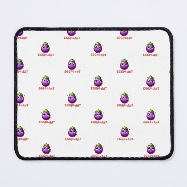 Item preview, "The cuteness of eggplant designed and sold by taworn.