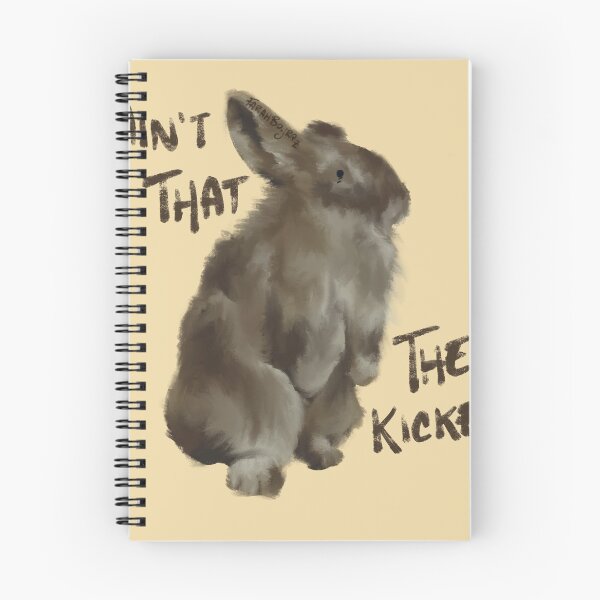 Item preview, Ain’t that the kicker designed and sold by FarahAmboolents.