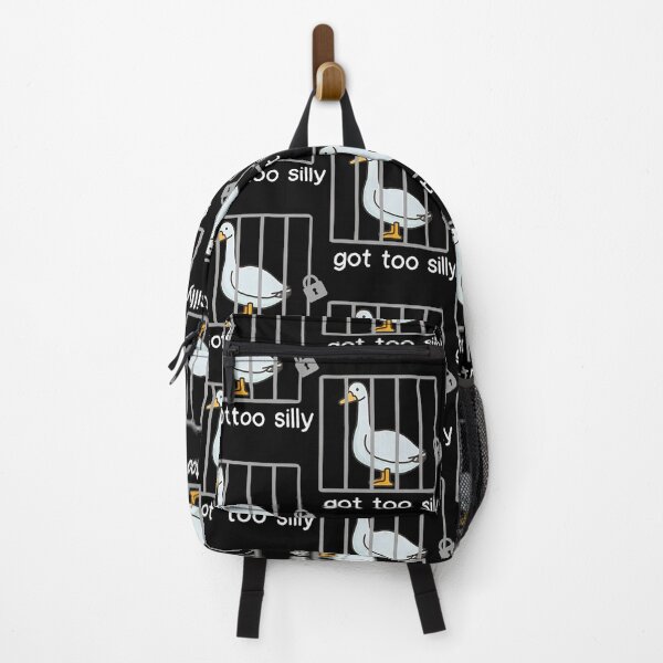 Item preview, Got Too Silly Goose designed and sold by LeoVargasVelha.