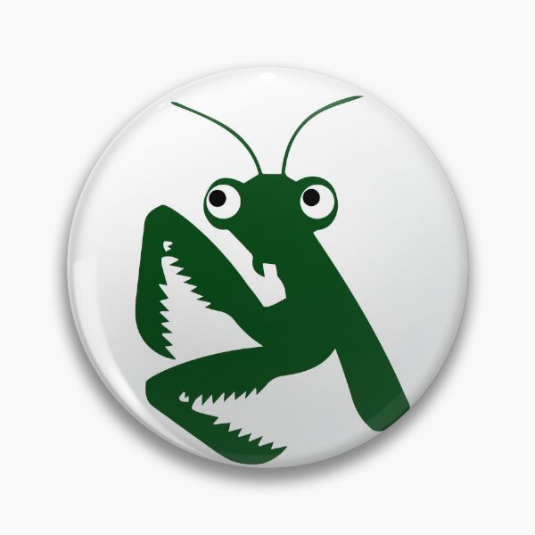 Item preview, Praying Mantis Costume Entomologist Kids Praying Mantis Gear designed and sold by DynamicDesign.