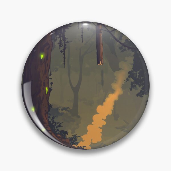 Item preview, The Hunter and The Soldier 1987 - Warm designed and sold by Artsy Sharky.