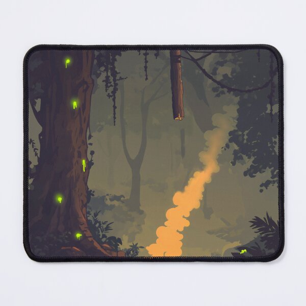 Item preview, The Hunter and The Soldier 1987 - Warm designed and sold by Artsy Sharky.