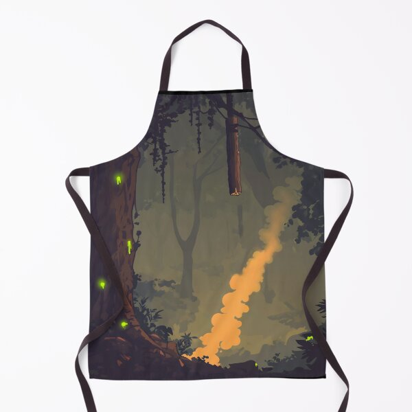Item preview, The Hunter and The Soldier 1987 - Warm designed and sold by Artsy Sharky.
