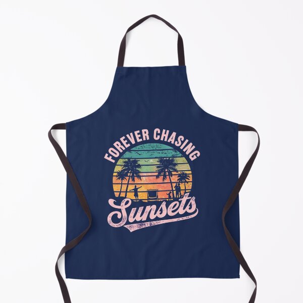Item preview, Forever Chasing Sunsets designed and sold by elmindo.