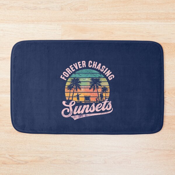 Item preview, Forever Chasing Sunsets designed and sold by elmindo.