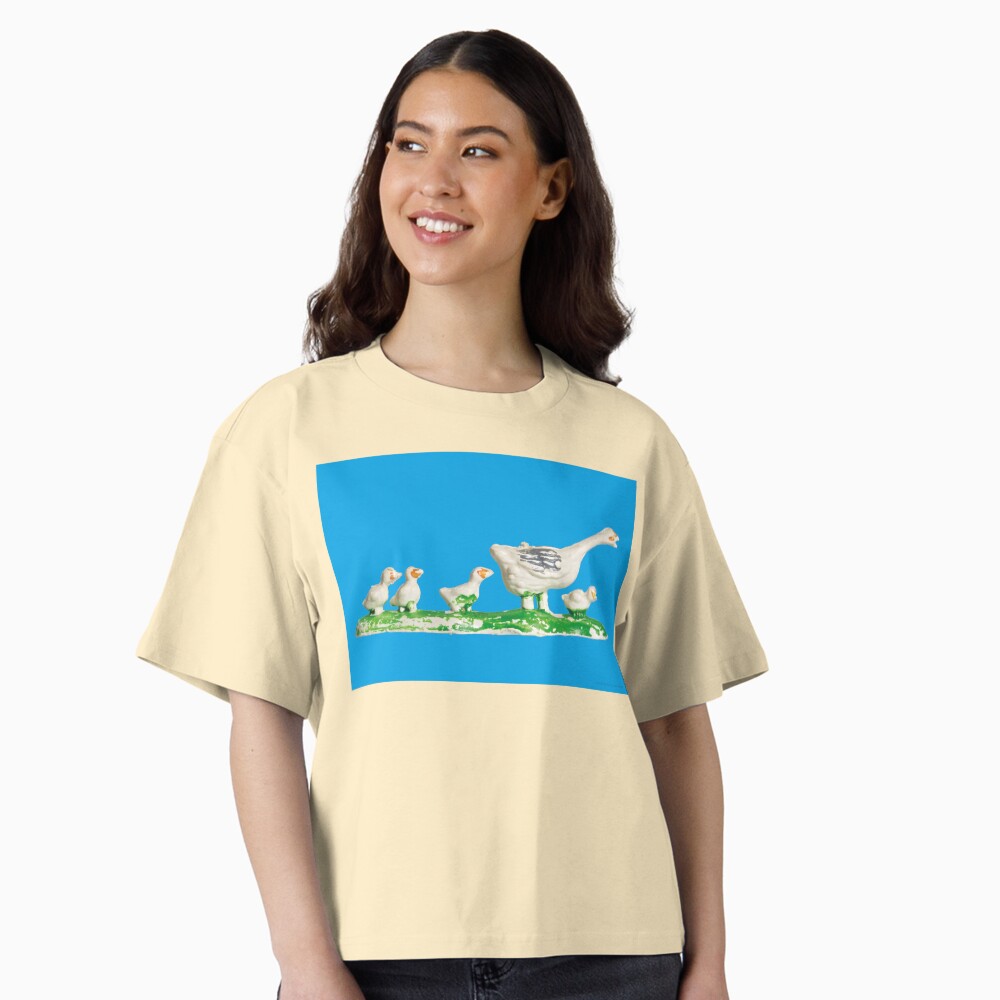 Item preview, Boxy T-Shirt designed and sold by DannyGermansen.