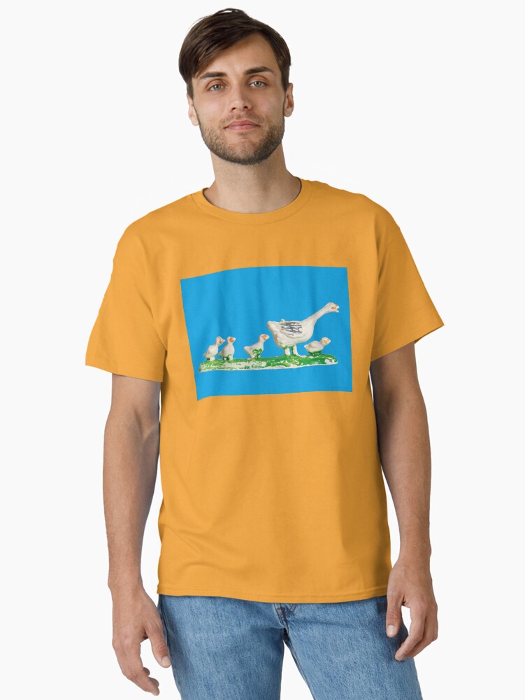 Thumbnail 2 of 7, Classic T-Shirt, PLASTIC FANTASTIC: Gees designed and sold by DannyGermansen.