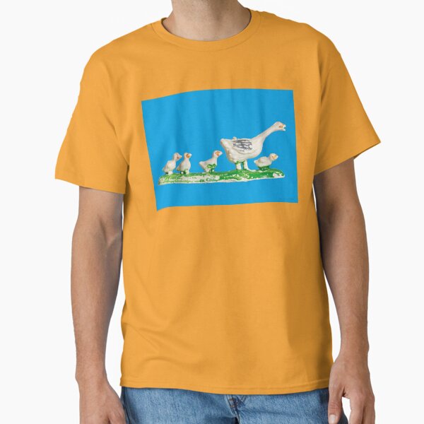 Classic T-Shirt