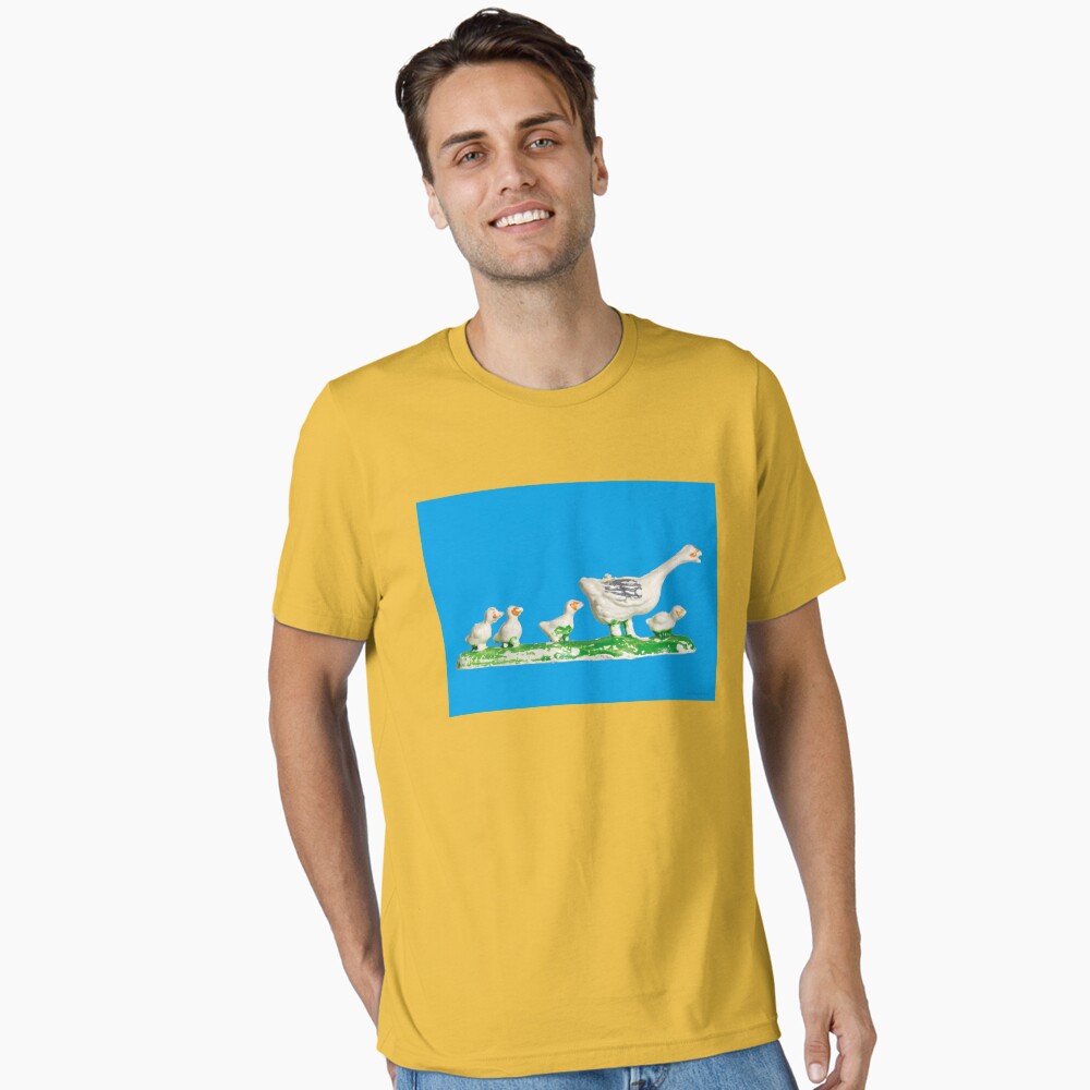 Item preview, Essential T-Shirt designed and sold by DannyGermansen.