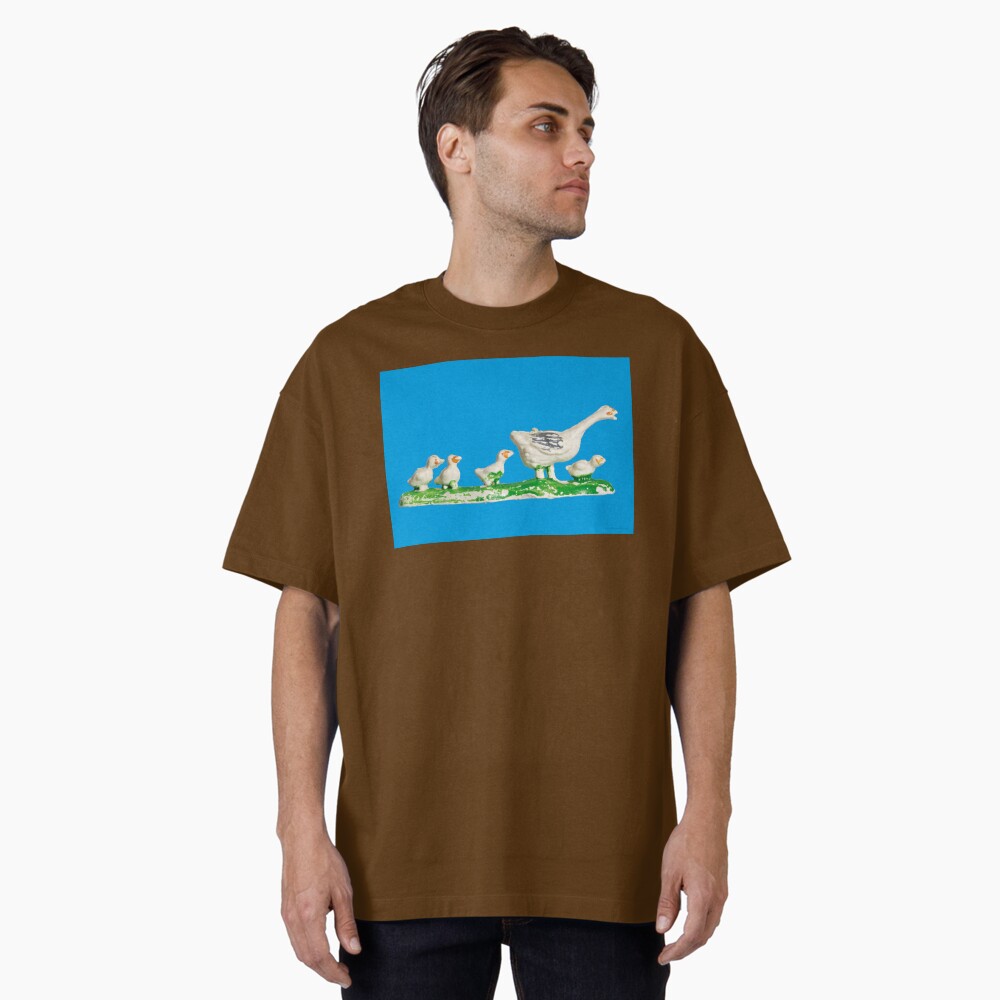 Item preview, Oversized T-Shirt designed and sold by DannyGermansen.