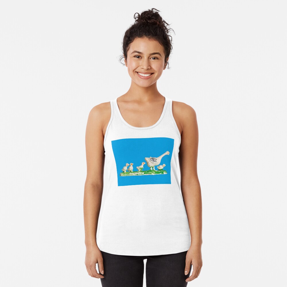 Item preview, Racerback Tank Top designed and sold by DannyGermansen.
