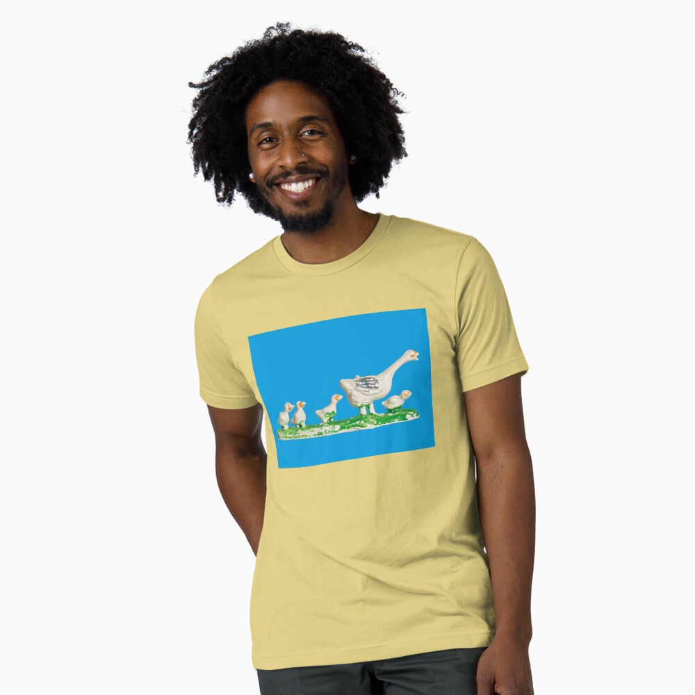 Item preview, Tri-blend T-Shirt designed and sold by DannyGermansen.