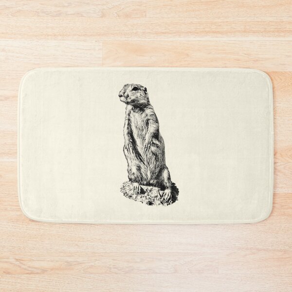 Item preview, Prairie dog designed and sold by Guardi71.