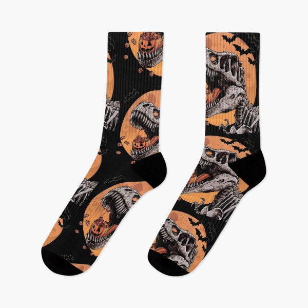 Item preview, Halloween T Rex designed and sold by PlanetMarker.