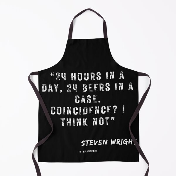 Item preview, 24 hours in a day, 24 beers in a case. Coincidence? I think not. designed and sold by TheOldMuflon.