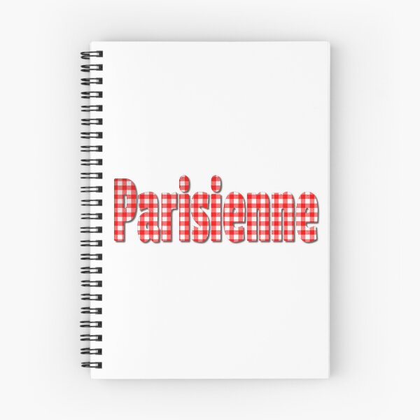 Item preview, Parisienne Gingham Word designed and sold by MarkUK97.