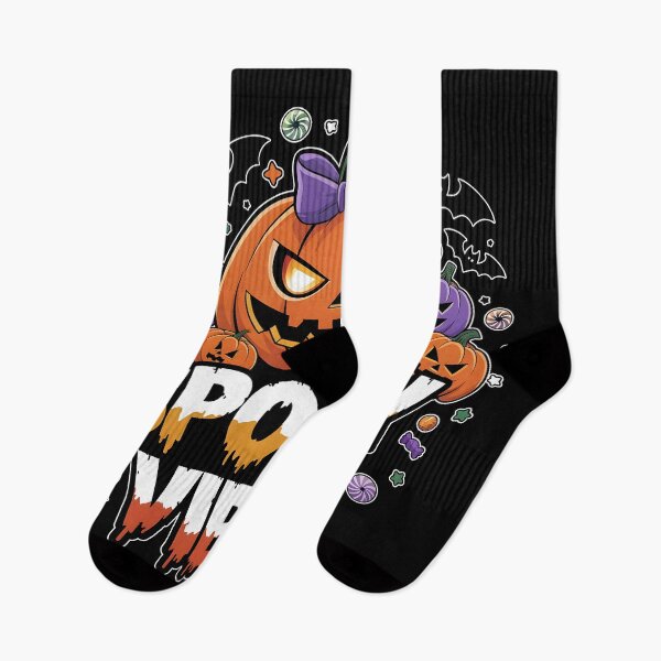 Item preview, Halloween Spooky Vibes designed and sold by ArtbySameer.