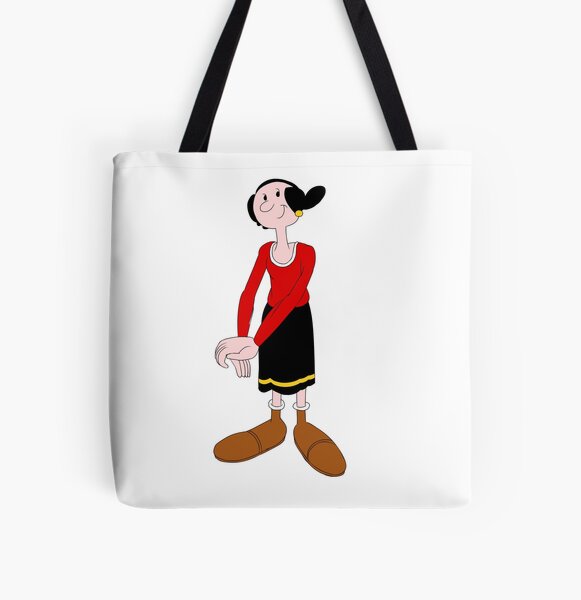 Item preview, Olive Oyl designed and sold by Quistlor.