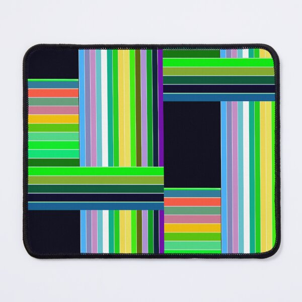 Item preview, Re-Created Parquet 9 by Robert S. Lee designed and sold by robertsleeart.