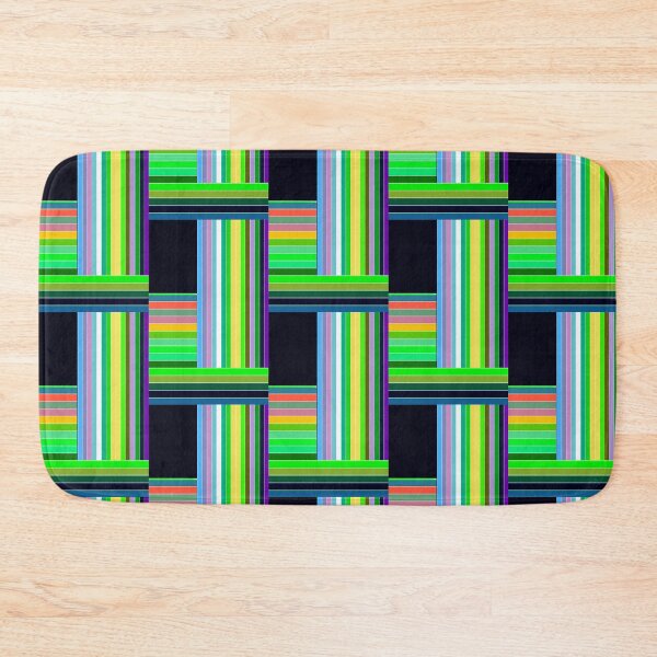 Item preview, Re-Created Parquet 9 by Robert S. Lee designed and sold by robertsleeart.