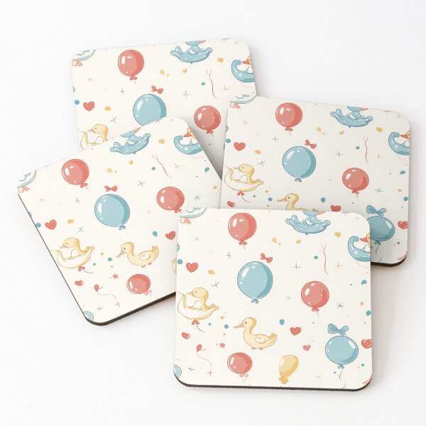 Item preview, Baby shower themes designed and sold by mind-coloring.