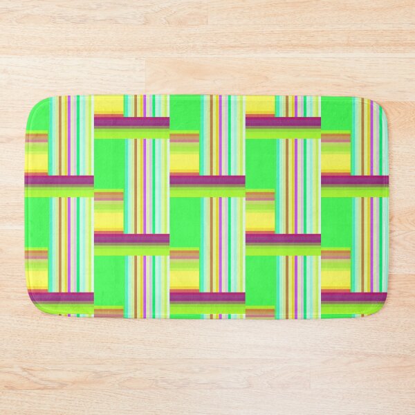 Item preview, Re-Created Parquet 21 by Robert S. Lee designed and sold by robertsleeart.