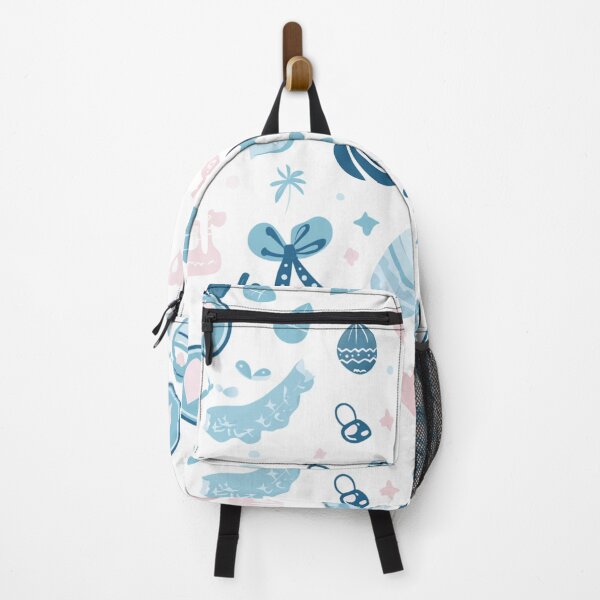 Item preview, Baby shower themes, Blue tone designed and sold by mind-coloring.