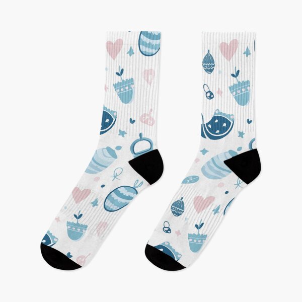 Item preview, Baby shower themes, Blue tone designed and sold by mind-coloring.