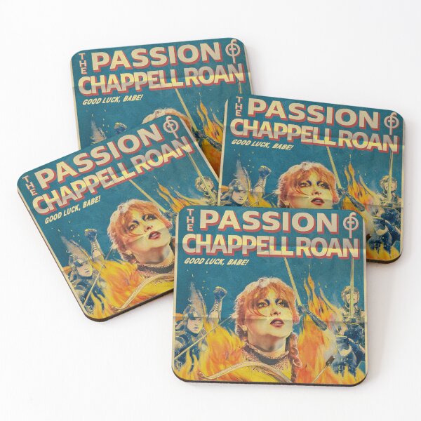 Item preview, chappell roan of arc designed and sold by gracischiavo.