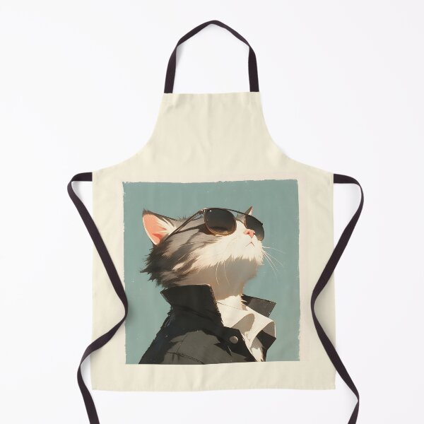 Item preview, Fashionable Cat designed and sold by ChubbyGoong.