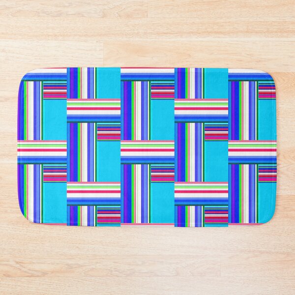 Item preview, Re-Created Parquet 11 by Robert S. Lee designed and sold by robertsleeart.