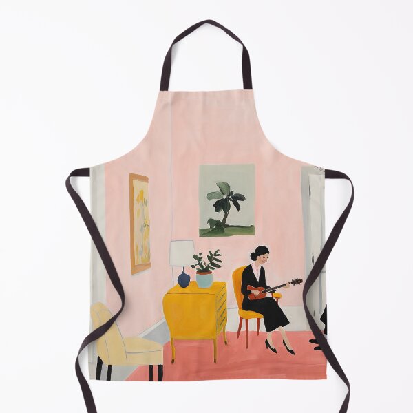 Item preview, Uniting Through Music designed and sold by Pujo Design.