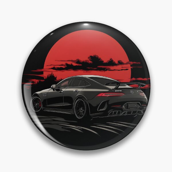 Item preview, AMG 63S designed and sold by Quoteez.