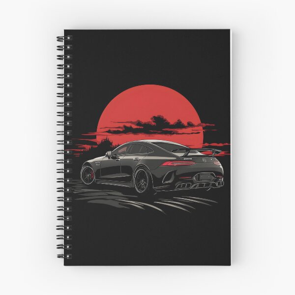 Item preview, AMG 63S designed and sold by Quoteez.