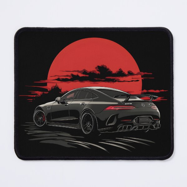 Item preview, AMG 63S designed and sold by Quoteez.