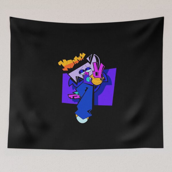 Item preview, Kenny Graffiti  designed and sold by Grimmzly.
