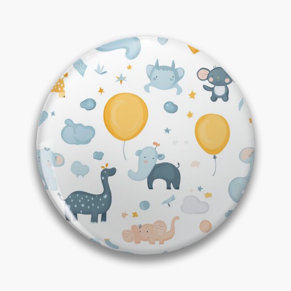 Item preview, Baby shower themes, animals designed and sold by mind-coloring.