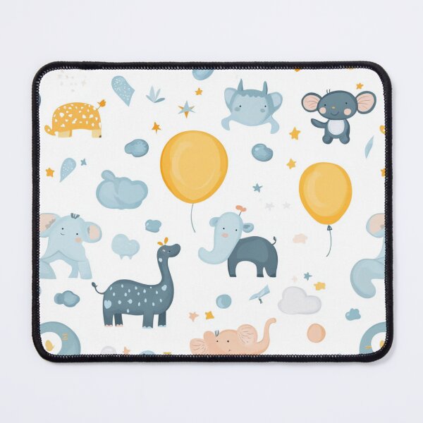 Item preview, Baby shower themes, animals designed and sold by mind-coloring.