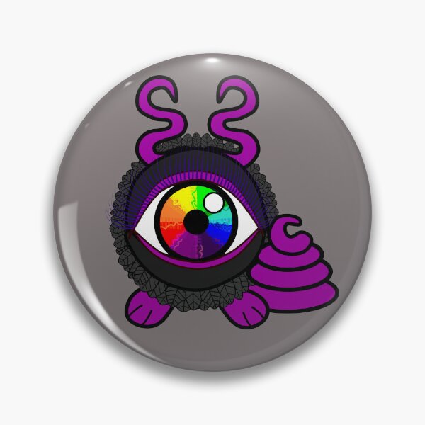 Item preview, FRANKY Monster Muse designed and sold by HoppRock.