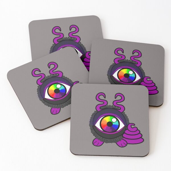 Item preview, FRANKY Monster Muse designed and sold by HoppRock.